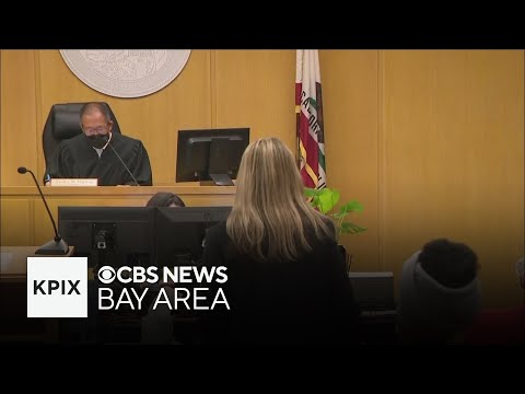 YouTube video thumbnail: San Francisco Court Staffing Crisis Leading to Defendants Being Released
