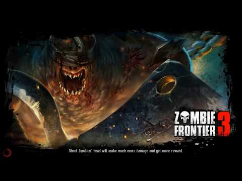 zombie frontier 3 hack iphone