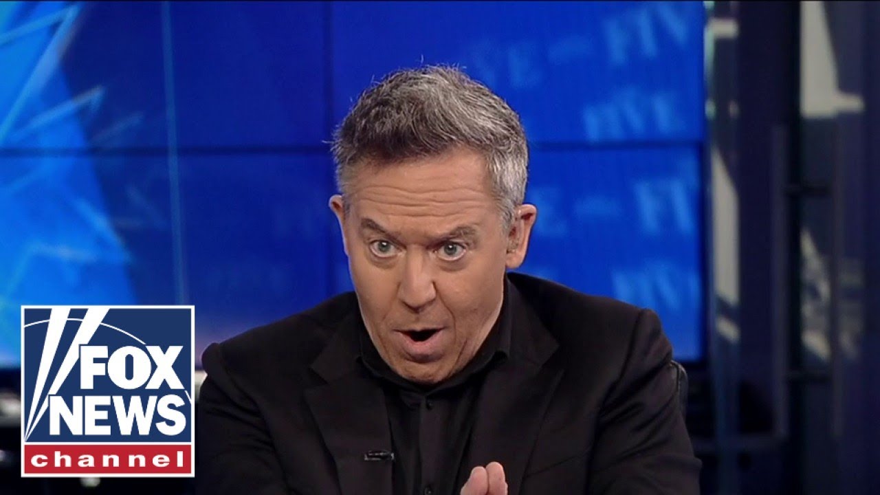 Democrats are ‘screaming’ over 3rd-party candidates: Gutfeld