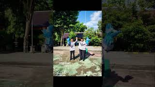 contoh peringatan Hari Guru Nasional