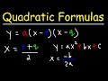 Understanding Quadratic Equations