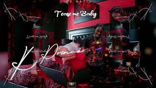 Prince - Tease Me Baby - Official Audio