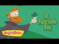 St. Patrick's Life and Legacy