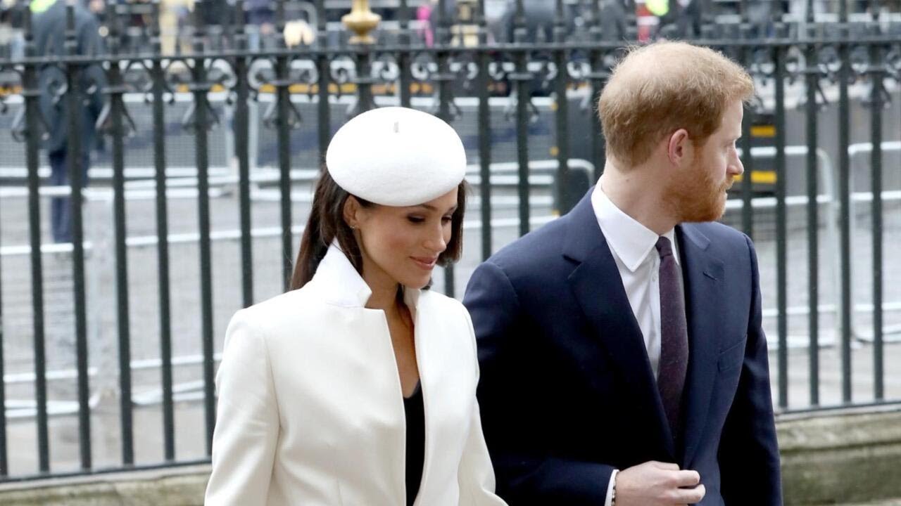 Royal Family expected to firmly ‘shut the door’ on Harry and Meghan’s return