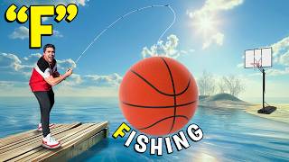TRICK SHOTS A through Z! *don't miss K...*