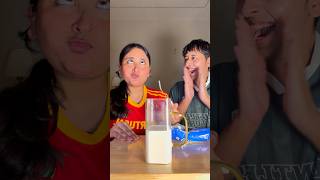 Subscribe for 7 Years Luck #funnyshorts #ytshorts #shorts