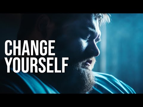 CHANGE THE WAY YOU SEE YOURSELF - Motivational Speech 2025