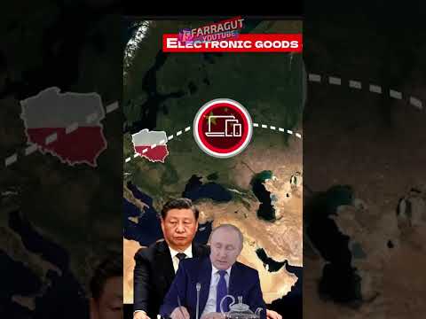 🔥 ПУТІН І ЛУКАШЕНКО В ПАНІЦІ! КИТАЙ ВИХОДИТЬ З РИНКУ РФ!
