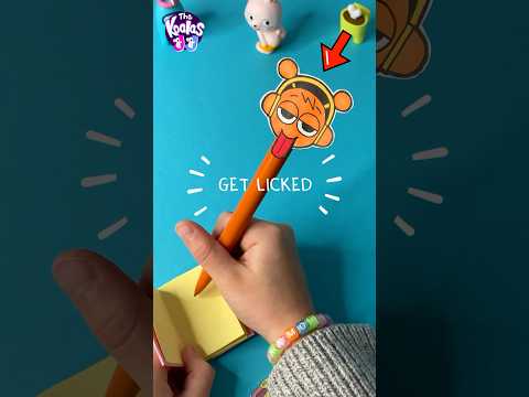 Make a Sprunki Pen That Will SHOCK Your Friends!