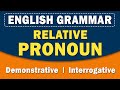 Understanding Pronouns and Their Functions
