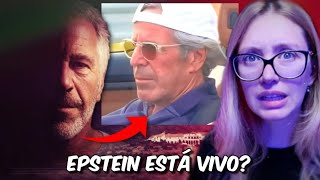 Palm Beach Pete É O EPSTEIN disfarçado? A HISTÓRIA BIZARRA que está chocando a INTERNET!