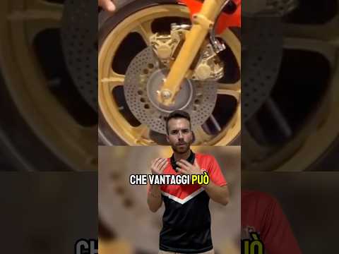 Effetto giroscopio: livello esagerato? #meccanico #automobile #mdbtelospiega