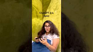 ChatGPT 5 is here! 7 new features you can’t ignore!