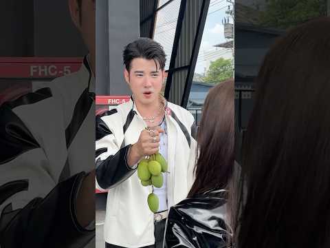 น้ำรักพี่โชน #ซ้อก้าด #ซุงศตาวิน #lovepotion