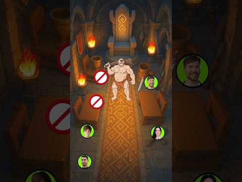 استيقاظ الوحش