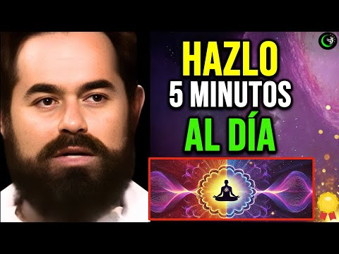 Haz Esto 5 MINUTOS al Día y CAMBIARÁ TU REALIDAD Conny Mendez y Jacobo Grinberg 2025