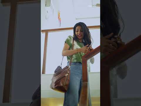 നീ ഉമ്മ തന്നാൽ അത് കിട്ടിയെന്ന് പോലും എനിക്ക് തോന്നാറില്ല! 🚀😂 Tag that Vegali Boiyfriend 😂  #shorts