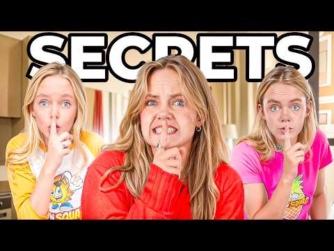 Exposing My Secrets After 7 Years on YouTube!