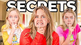 Exposing My Secrets After 7 Years on YouTube!