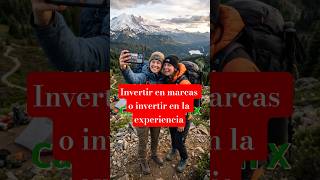 ¿Llevar el mejor equipo de marca o economizar?