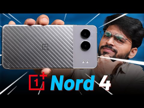 *Price Drop* 🚨 | OnePlus Nord 4 After 6 Months ⚡️ | At Just Rs 24,999/- 🤩