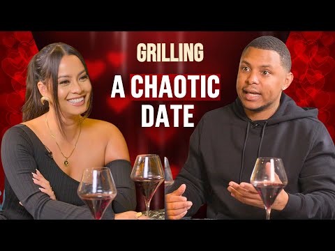 "I can handle ANYTHING after 7 years in prison" | Grilling with J Avalanche