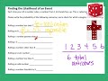 Exploring Theoretical Probability Concepts