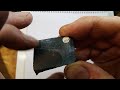 Metamorphic Rock Characteristics and Processes