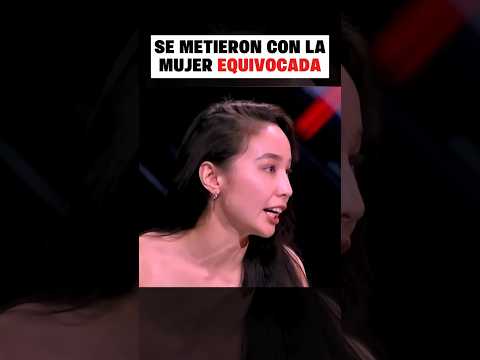 NUNCA le DIGAS esto a un Mujer #shorts