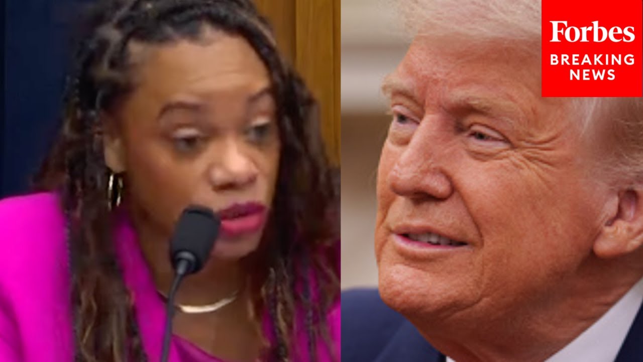 Summer Lee Warns Closing DoE Will Raise Property Taxes To ‘Fund The Discrimination Of Children’