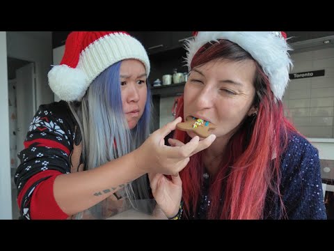 ALMOST RUINED THE HOLIDAYS 😱🎄🍪 - Christmas Vlog