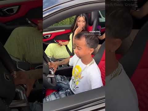 Hidden Lamborghini ๐ญ๐ฅ #shorts #car