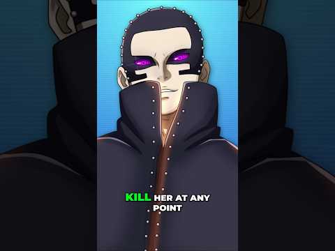 Why Sarada REFUSED To Snitch On Rogue Ninja Boruto!