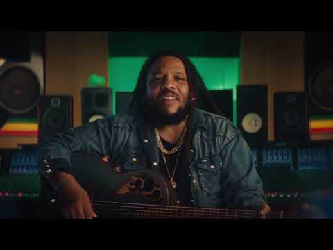 Stephen Marley, Come Back to the Vibe That Comes Alive in JAMAICA