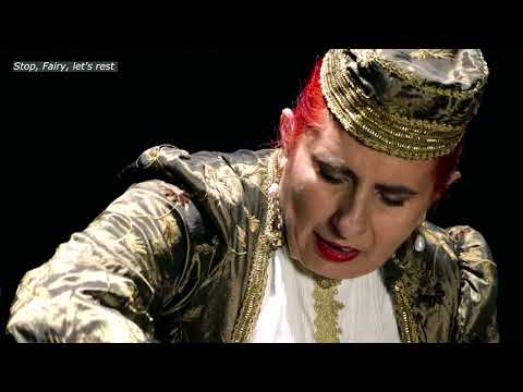 YouTube video thumbnail: Sevdalinka, Traditional Urban Folk Song