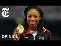 Maternity Rights in Track and Field