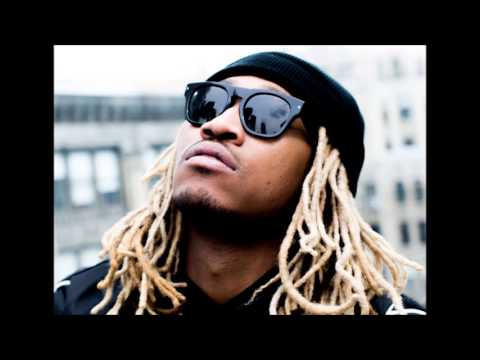 Future type beat " Rich $ex " Instrumental * HARD TRAP *