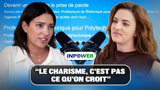 Pourquoi on ne vous écoute pas (et comment agir) avec la professeure d’éloquence Sanna Boukhalfa