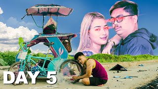 The biggest challenge of TEAM BUGOK! - episode 5