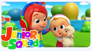 Maria Aveva un Agnellino Popolare Filastrocche per Bambini e Di Piu Canzoni