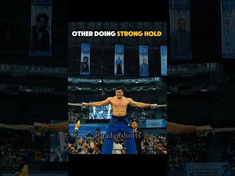 Others doing  Hercules Pillars strong hold vs #shortviral