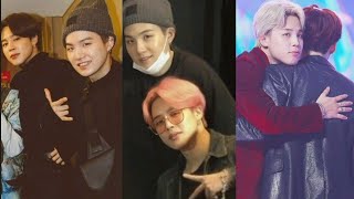 Yoonmin being adorable 💕