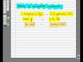 Measurement Systems and Conversions