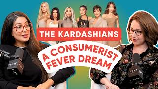How The Kardashians Predicted Our Black Mirror Economy
