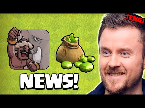 Troop Skins, F2P vs P2W, Town Hall 18 and More!