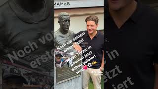 Noch vor seinem ersten Spiel:Wieso Terzic in Spanien jetzt schon gefeiert wird❤️⚽️✍️