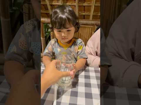 Gak dikasih jadi ngambeg #shorts