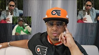 Fat Joe & Jadakiss  Blames Gentrification For BET  & SOUL TRAIN AWARDS Coming To An END