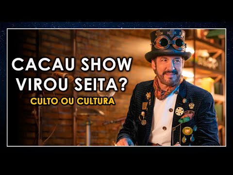 CEO da Cacau Show faz ritual místico com funcionários – é culto ou cultura?