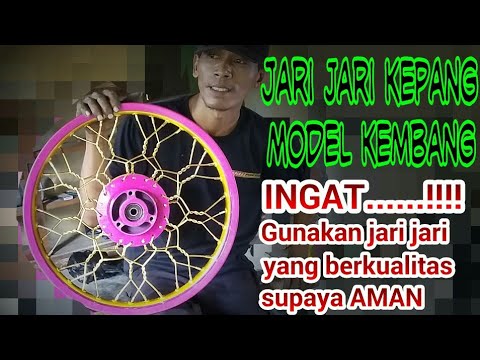Download Video Velg Kepang Kembang Buat Kontes Modifikasi Motor / Harian By Mr.JACK #8 Download Video Velg Kepang Kembang Buat Kontes Modifikasi Motor / Harian By Mr.JACK #8